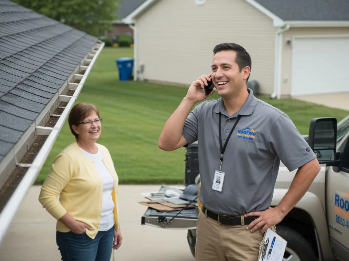 Local Roofing Contractors Kiln, MS FAQs